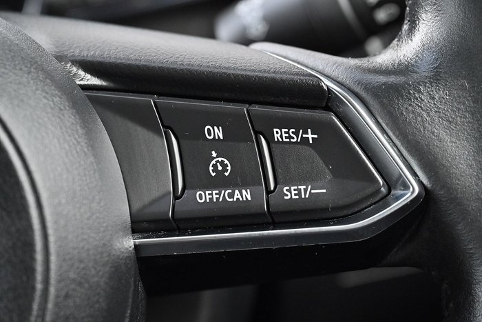 2018 Mazda CX-3 sTouring