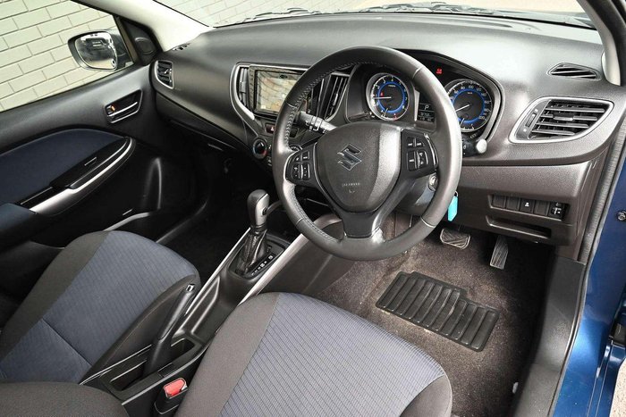 2020 Suzuki Baleno GL