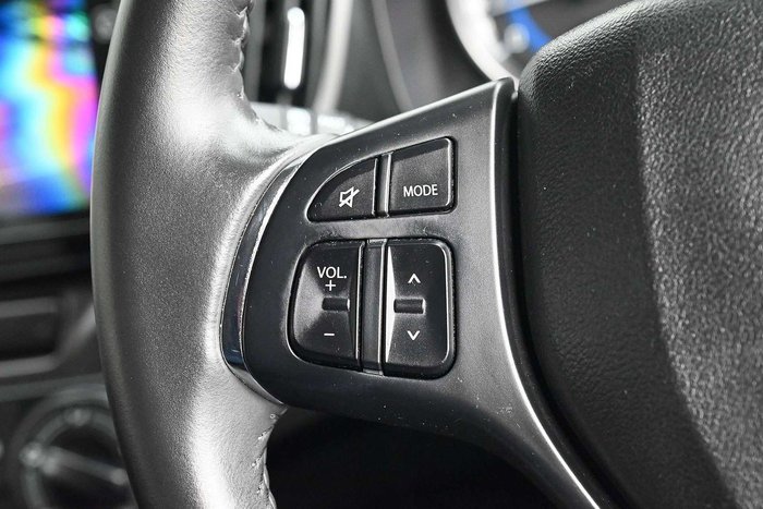 2020 Suzuki Baleno GL