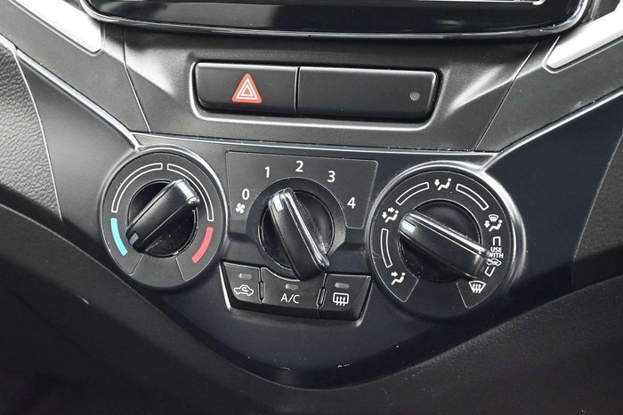 2020 Suzuki Baleno GL