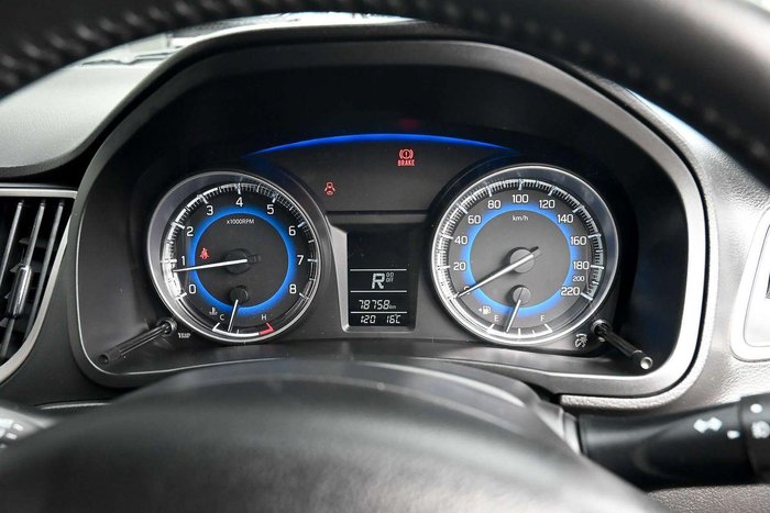 2020 Suzuki Baleno GL