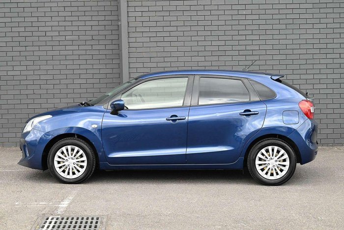 2020 Suzuki Baleno GL
