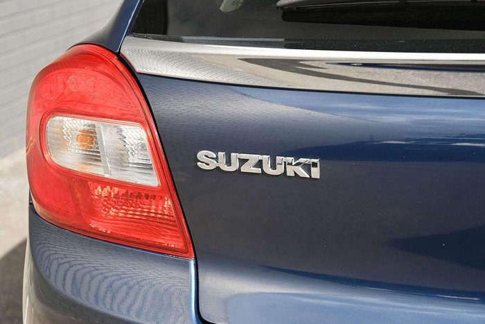 2020 Suzuki Baleno GL