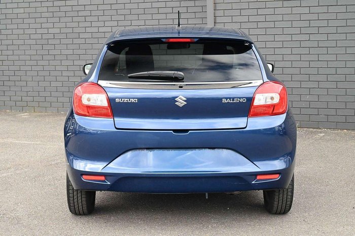 2020 Suzuki Baleno GL