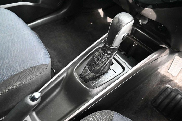 2020 Suzuki Baleno GL