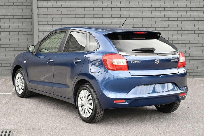2020 Suzuki Baleno GL