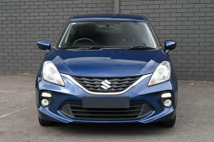 2020 Suzuki Baleno GL