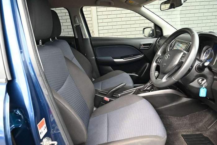 2020 Suzuki Baleno GL