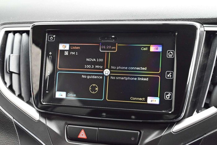 2020 Suzuki Baleno GL