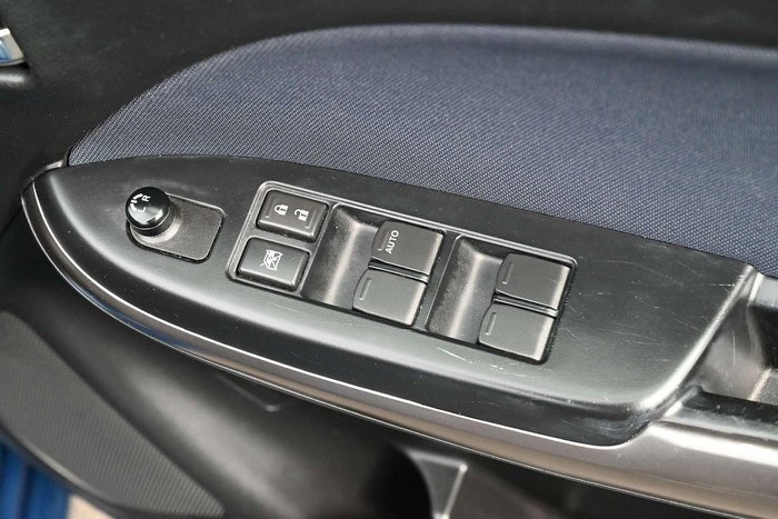 2020 Suzuki Baleno GL