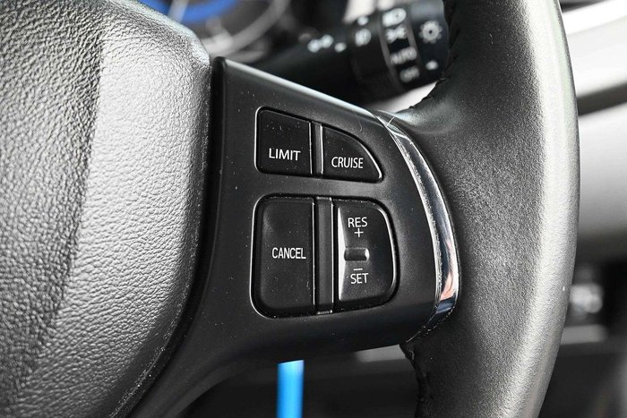 2020 Suzuki Baleno GL