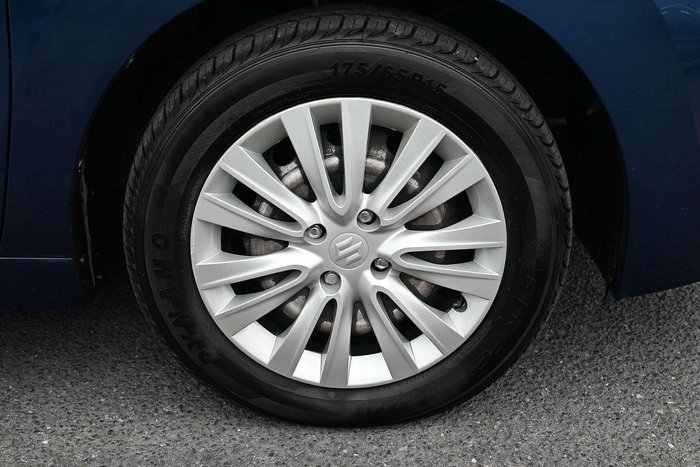 2020 Suzuki Baleno GL