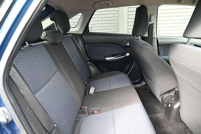 2020 Suzuki Baleno GL