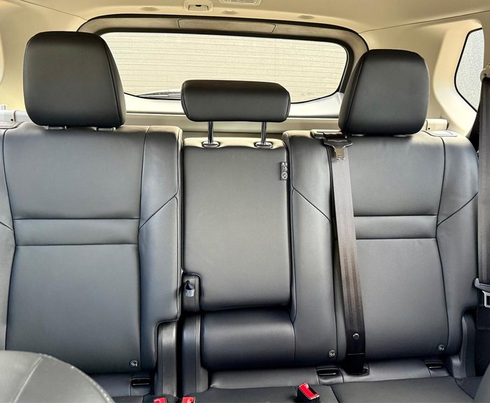 2026 Nissan X-TRAIL ST-L e-POWER
