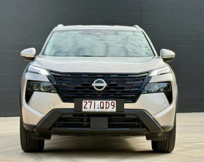 2026 Nissan X-TRAIL ST-L e-POWER