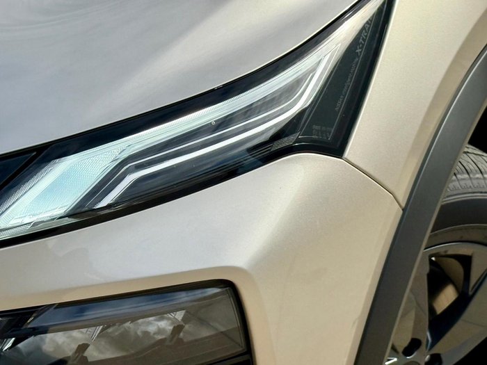2026 Nissan X-TRAIL ST-L e-POWER