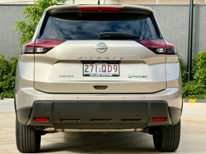 2026 Nissan X-TRAIL ST-L e-POWER