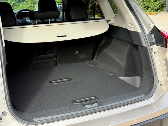 2026 Nissan X-TRAIL ST-L e-POWER