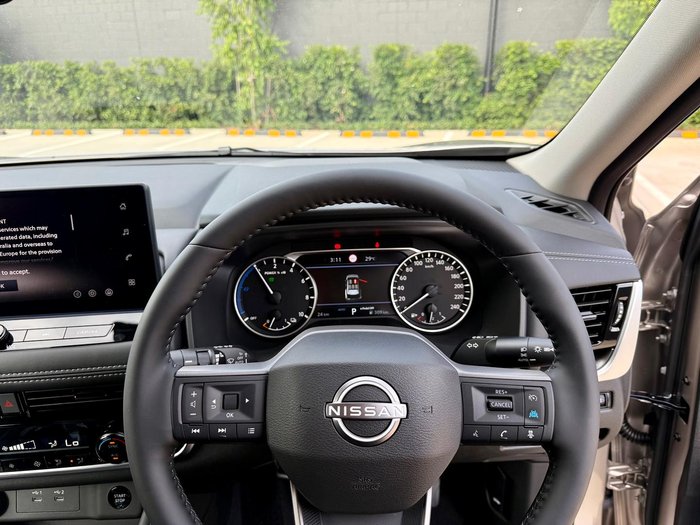 2026 Nissan X-TRAIL ST-L e-POWER