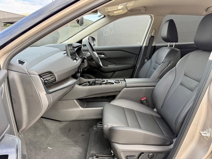 2026 Nissan X-TRAIL ST-L e-POWER