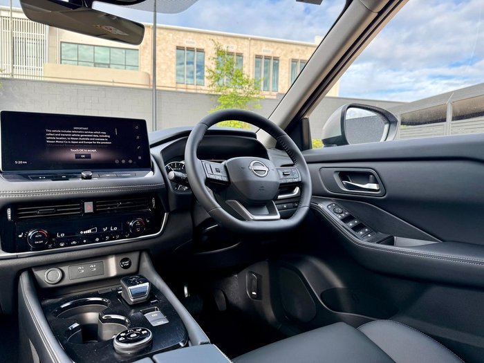 2026 Nissan X-TRAIL ST-L e-POWER