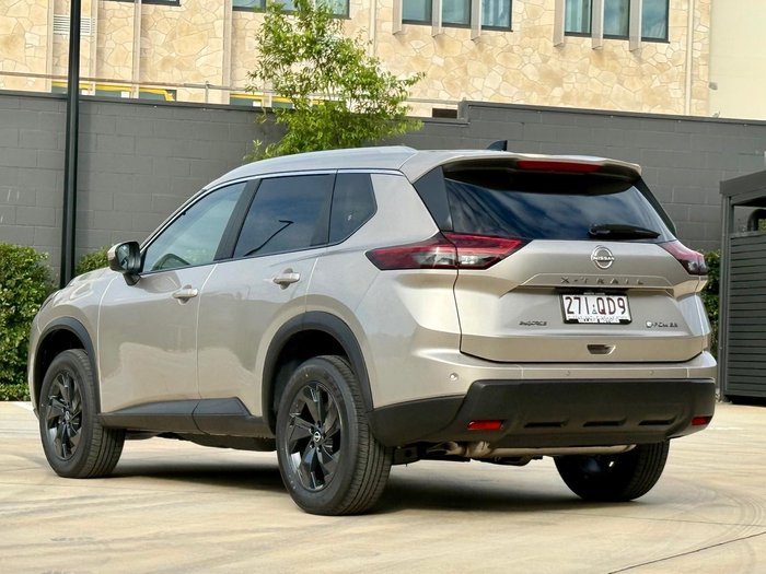 2026 Nissan X-TRAIL ST-L e-POWER
