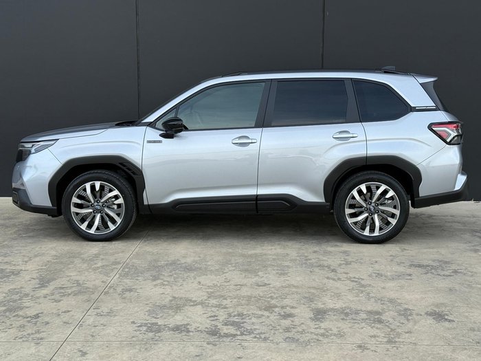 2025 Subaru Forester Hybrid Touring
