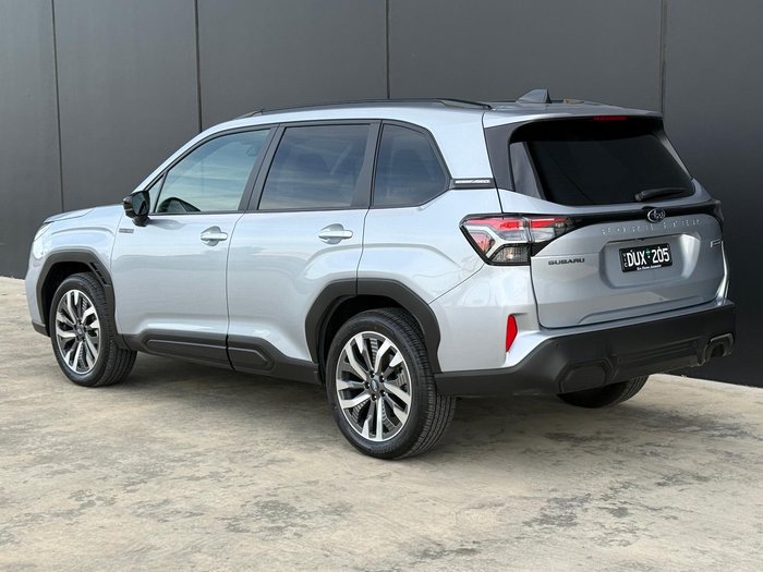 2025 Subaru Forester Hybrid Touring