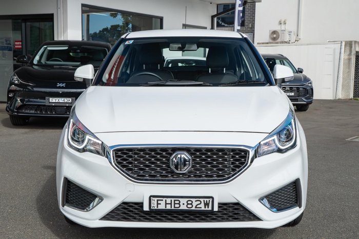 2024 MG MG3 Excite