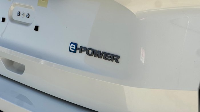 2026 Nissan X-TRAIL ST-L e-POWER