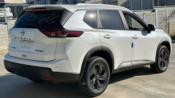 2026 Nissan X-TRAIL ST-L e-POWER