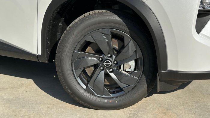 2026 Nissan X-TRAIL ST-L e-POWER