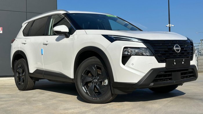 2026 Nissan X-TRAIL ST-L e-POWER