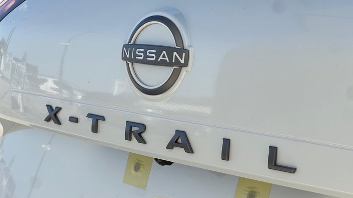 2026 Nissan X-TRAIL ST-L e-POWER