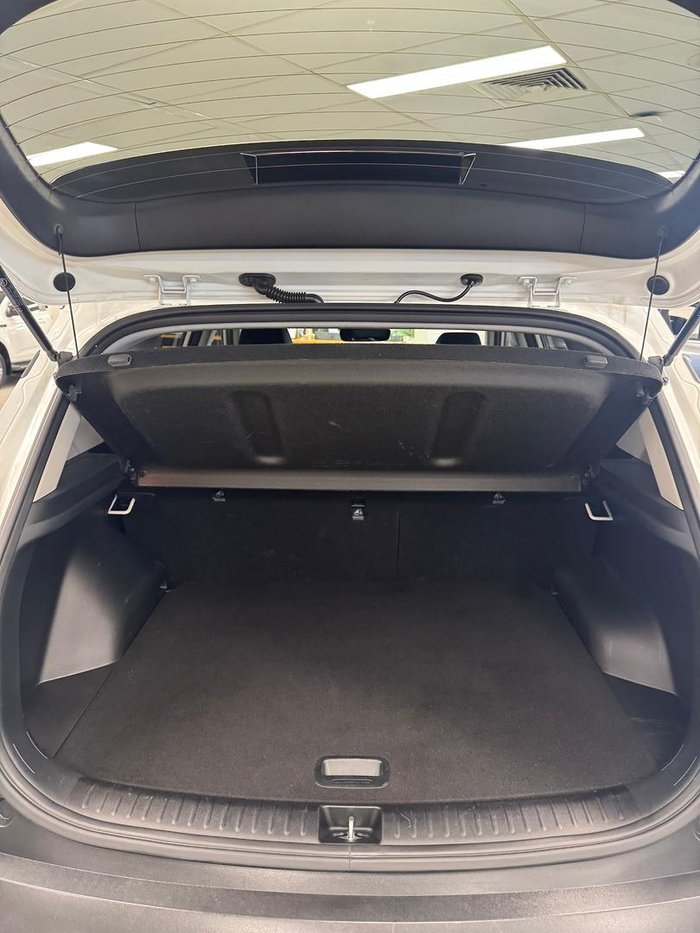 2019 Kia Seltos Sport+