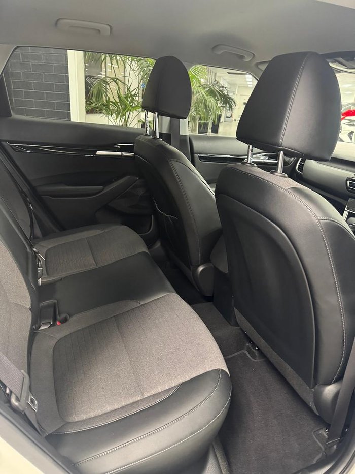 2019 Kia Seltos Sport+