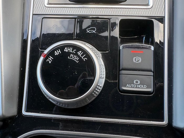 2023 Mitsubishi Pajero Sport GLS