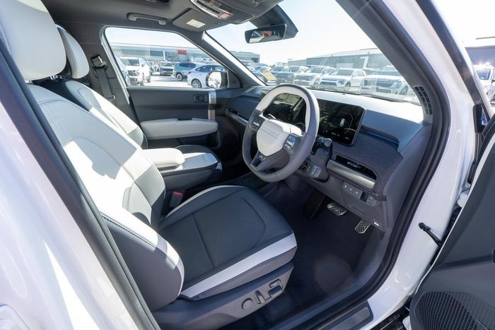 2025 Kia EV3 GT-Line Long Range