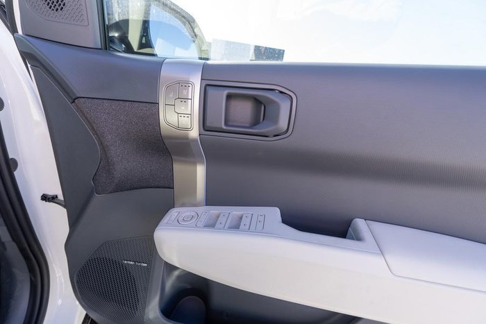 2025 Kia EV3 GT-Line Long Range