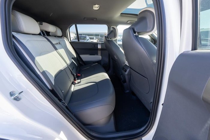 2025 Kia EV3 GT-Line Long Range