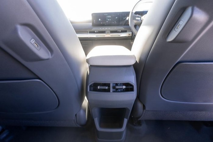 2025 Kia EV3 GT-Line Long Range