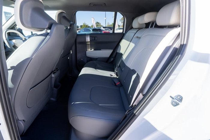 2025 Kia EV3 GT-Line Long Range