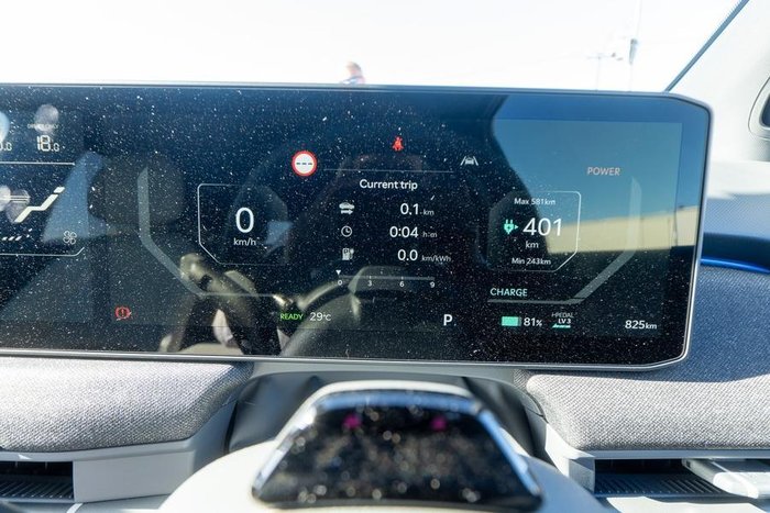 2025 Kia EV3 GT-Line Long Range