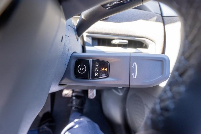 2025 Kia EV3 GT-Line Long Range