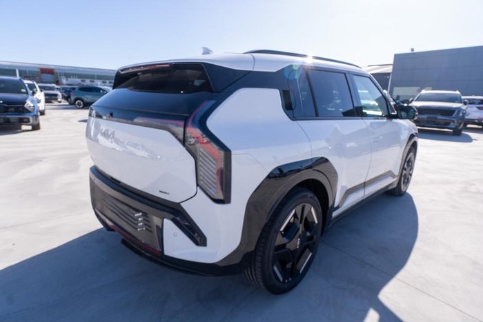2025 Kia EV3 GT-Line Long Range