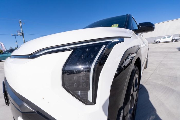 2025 Kia EV3 GT-Line Long Range