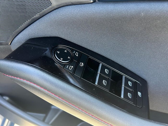 2025 Mazda 3 G25 Evolve SP