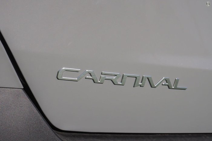 2026 Kia Carnival S KA4 PE MY27 Ceramic Grey