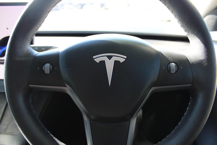 2021 Tesla Model 3 Performance