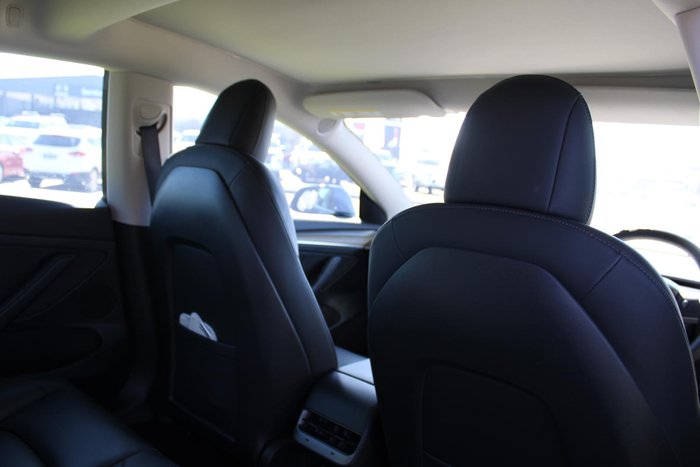 2021 Tesla Model 3 Performance